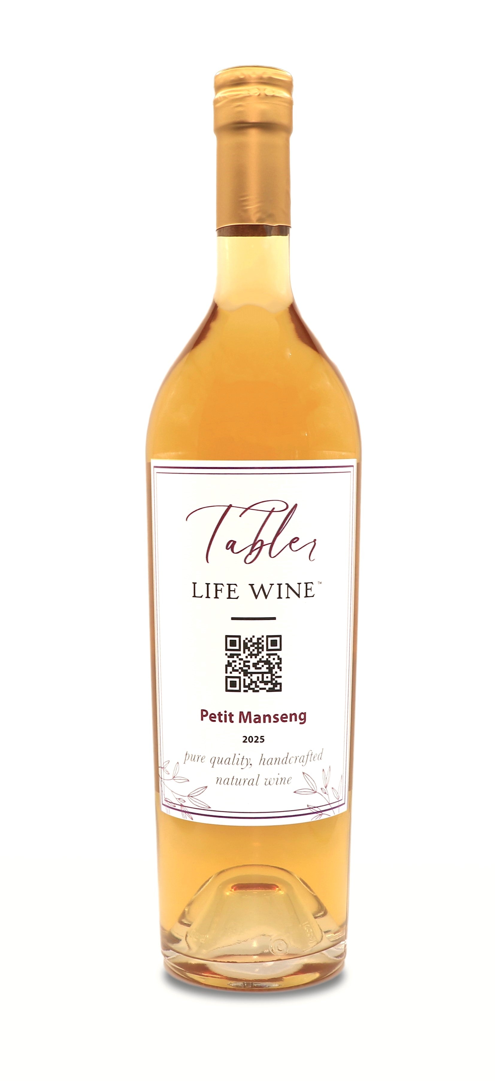 Petit Manseng 2025
