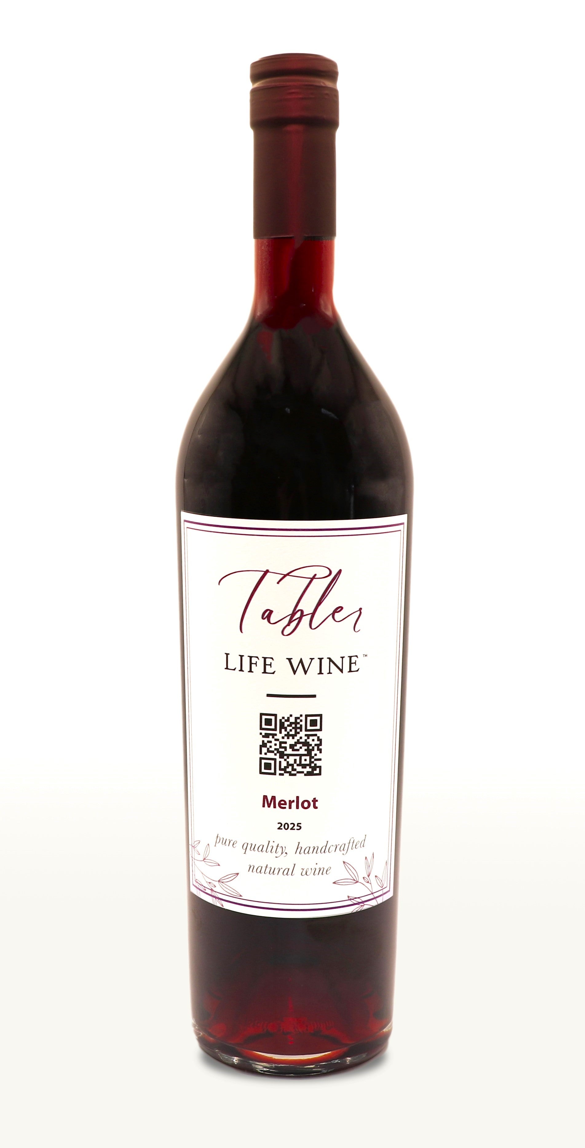 Merlot 2025