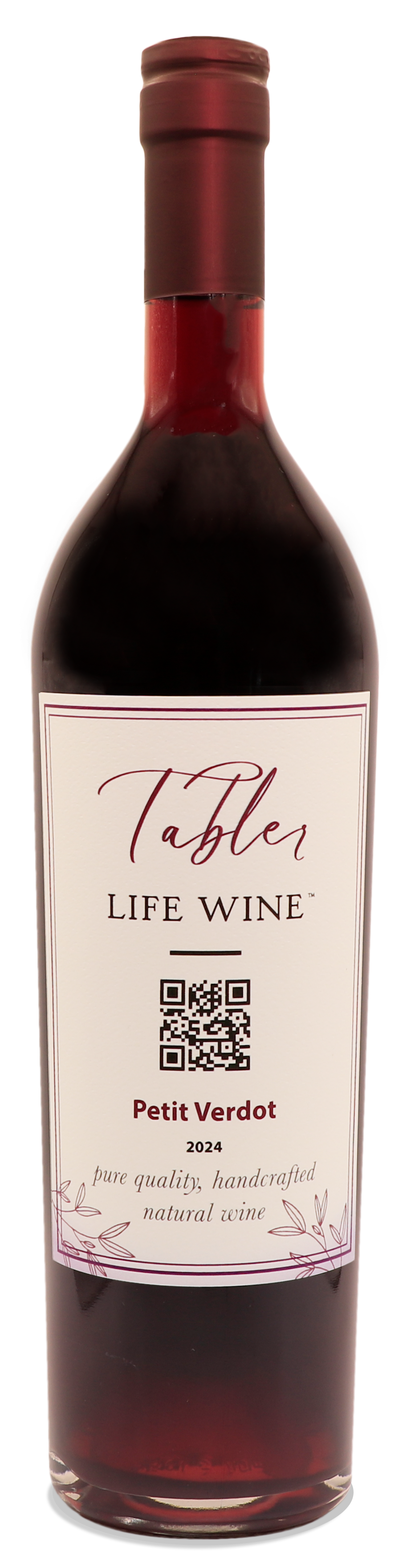 Petit Verdot 2024