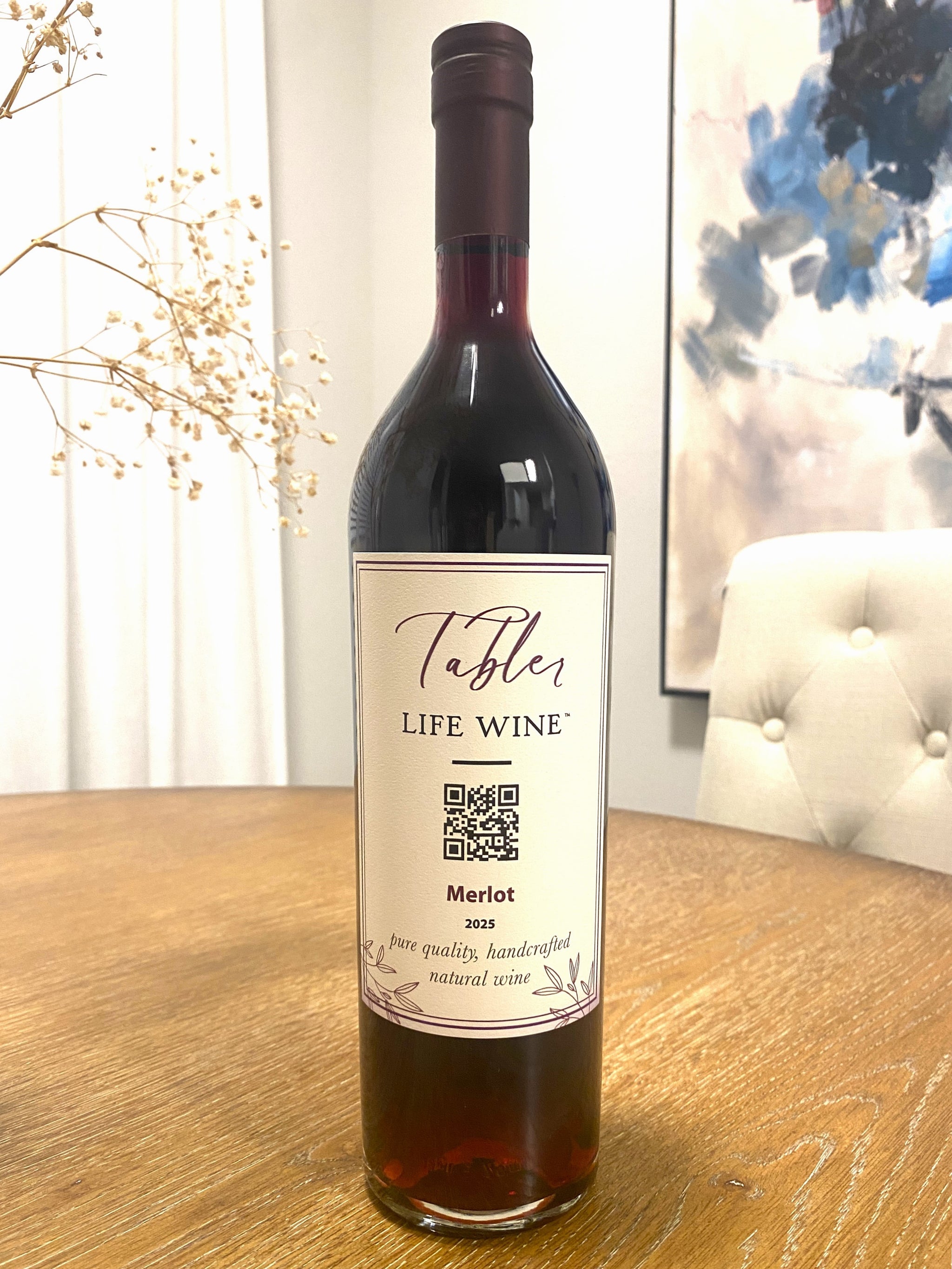 Merlot 2025