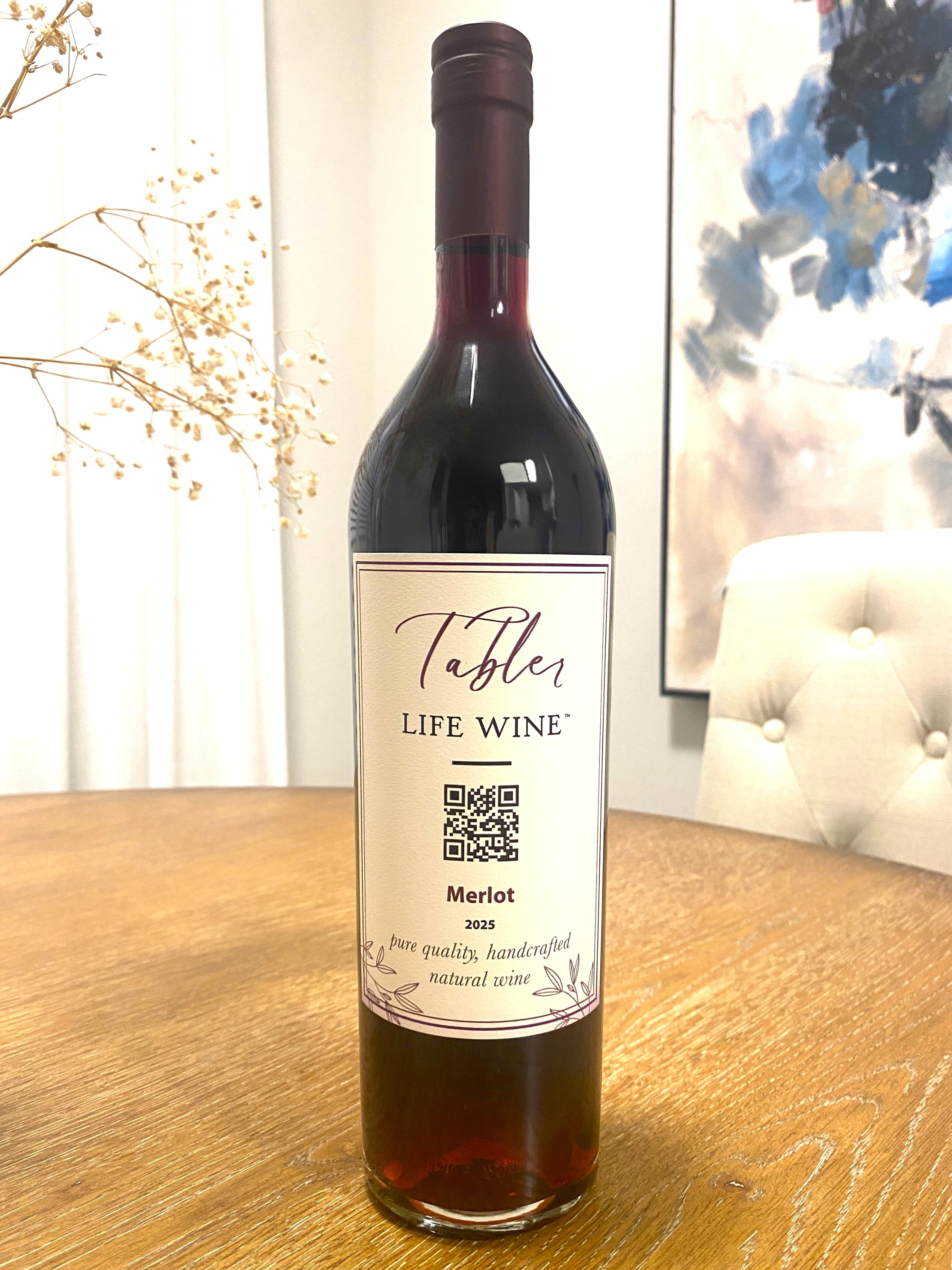 Merlot 2025