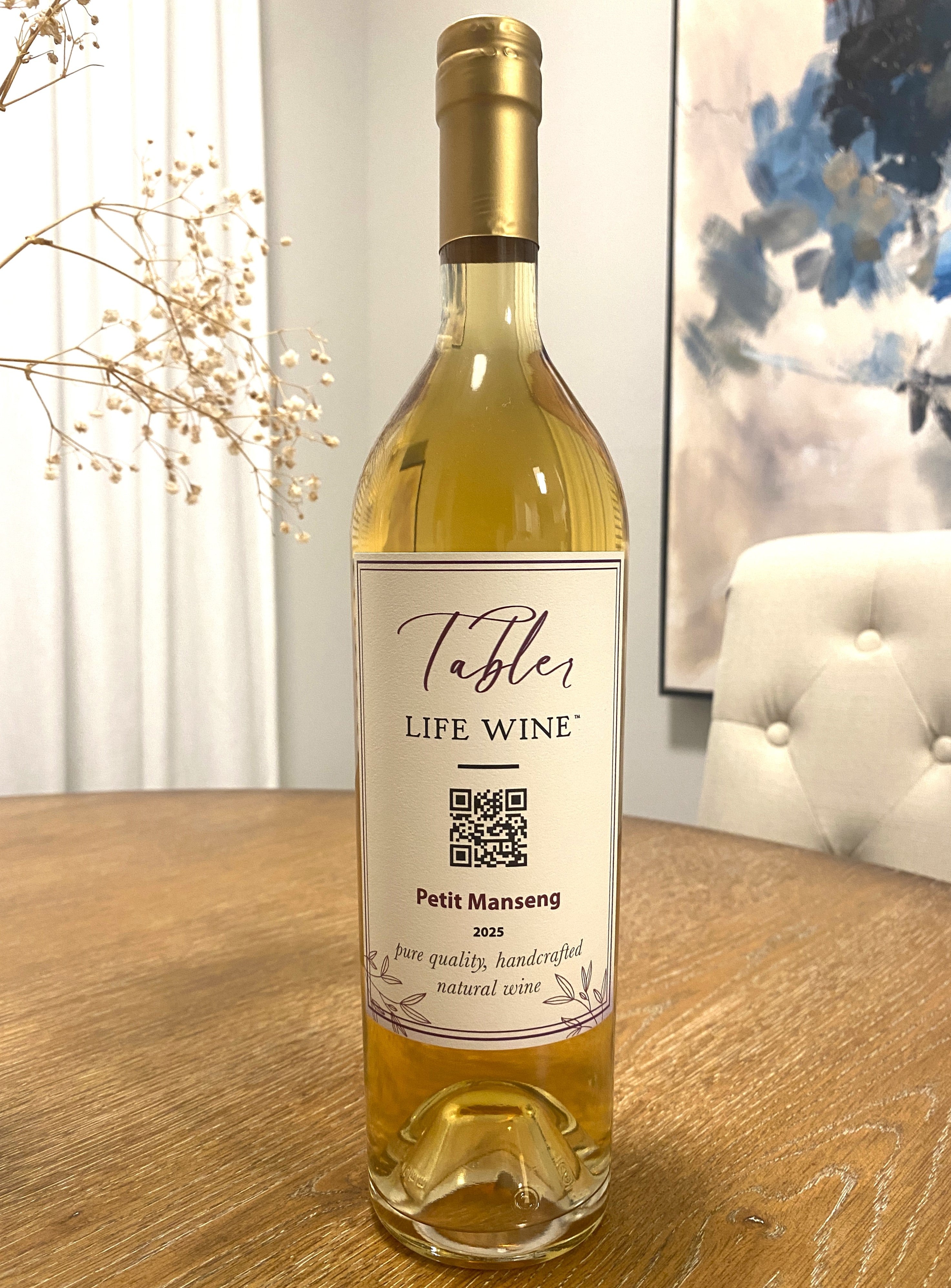 Petit Manseng 2025