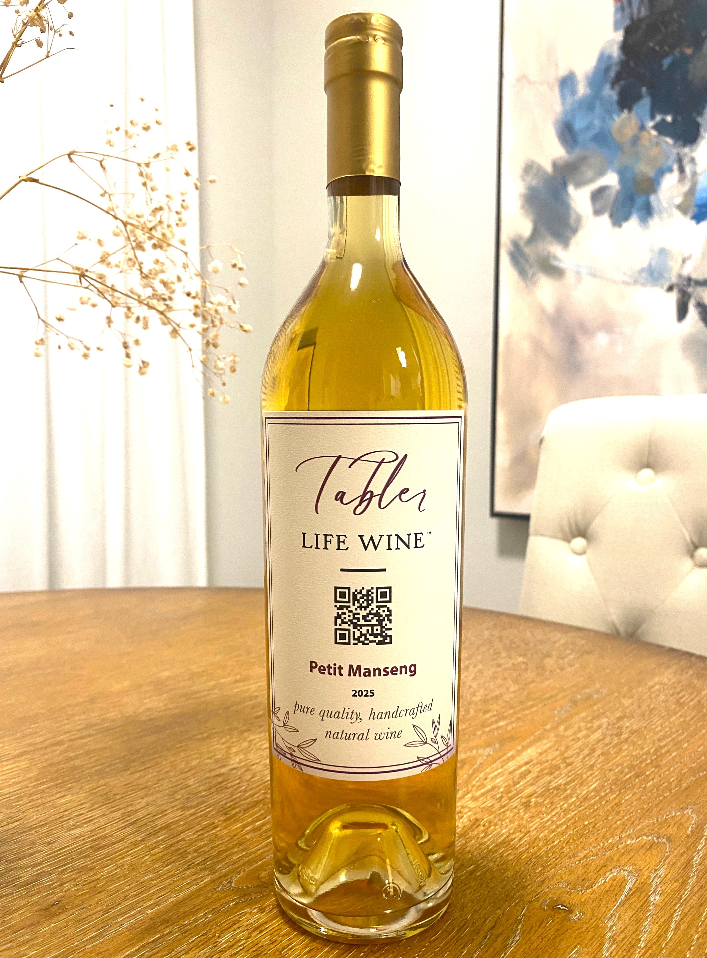 Petit Manseng 2025