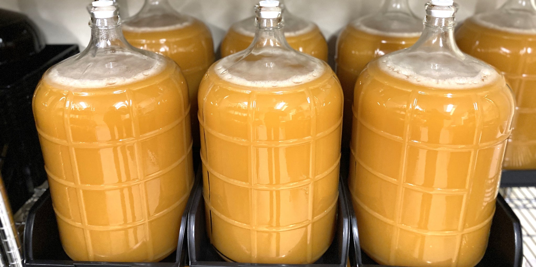 Pink Lady Apple Wine 2023